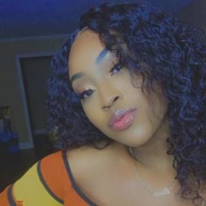 Meet your Posher, Tamera